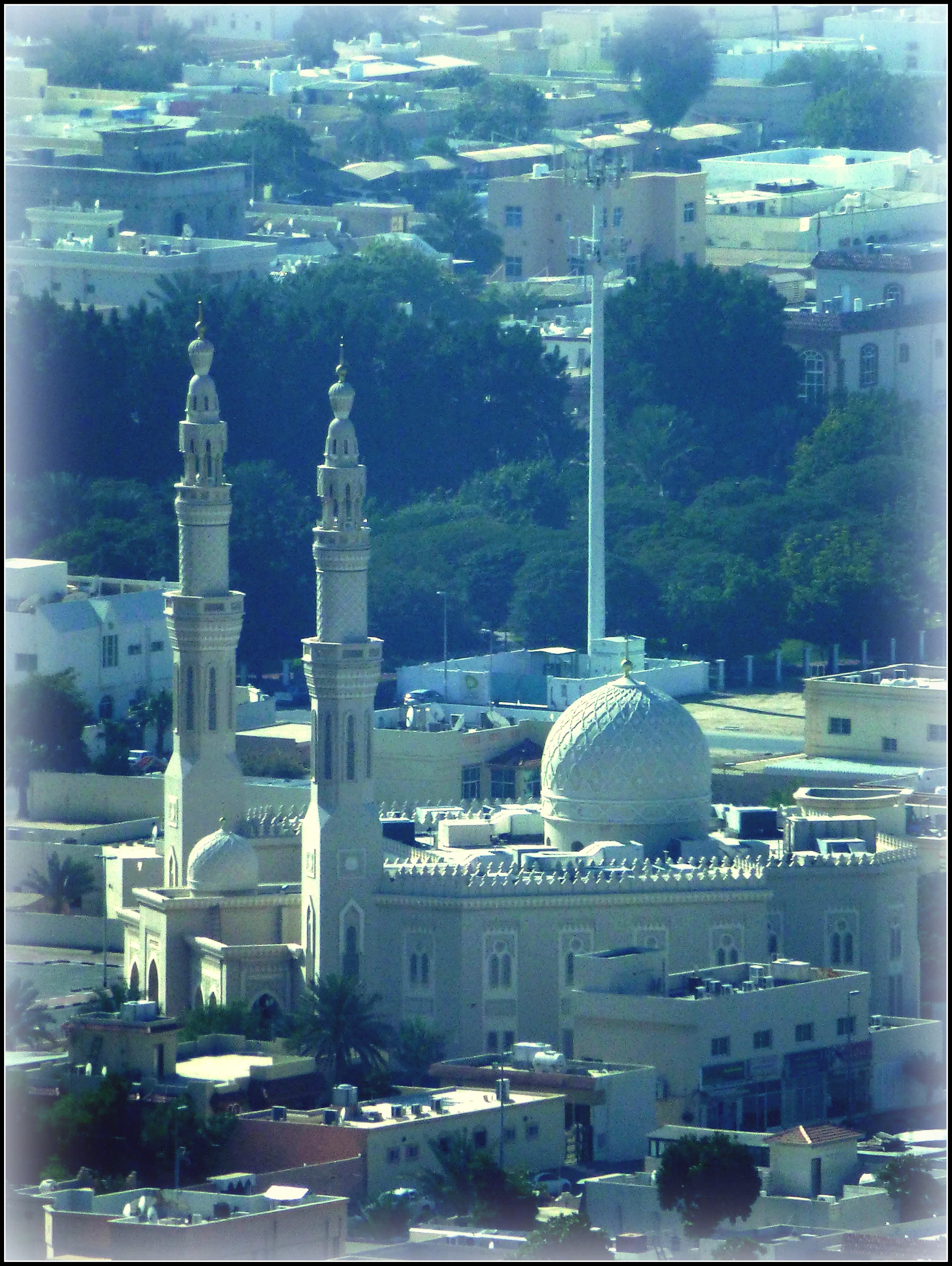 Al Quoz Dubai