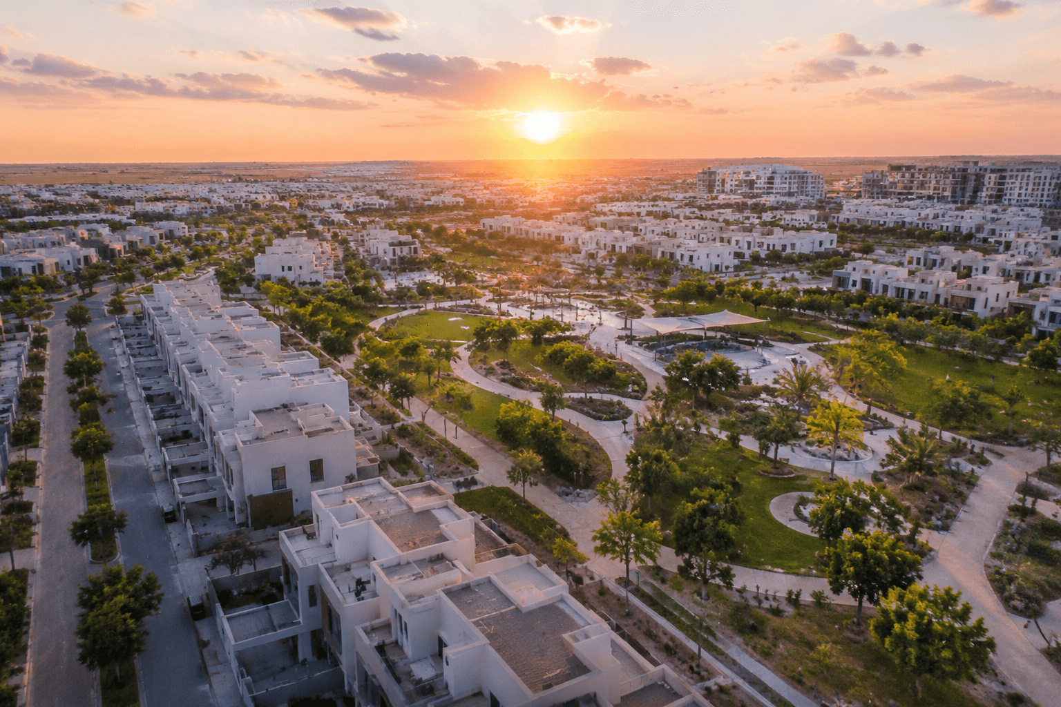 Athlon Dubai