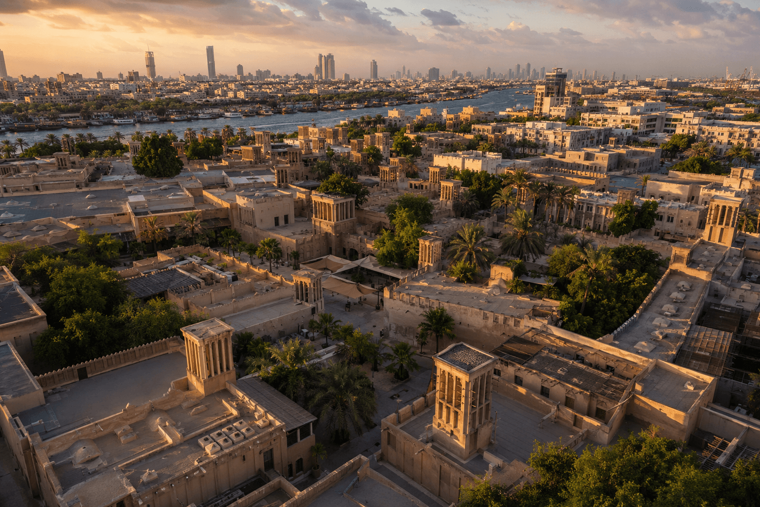 Bur Dubai