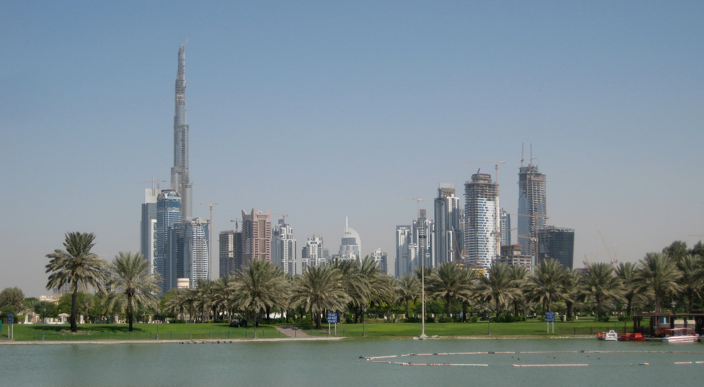 Business Bay