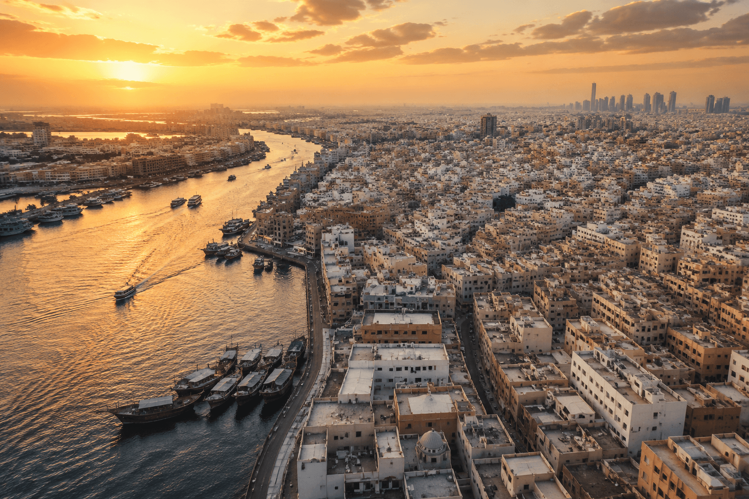 Deira Dubai
