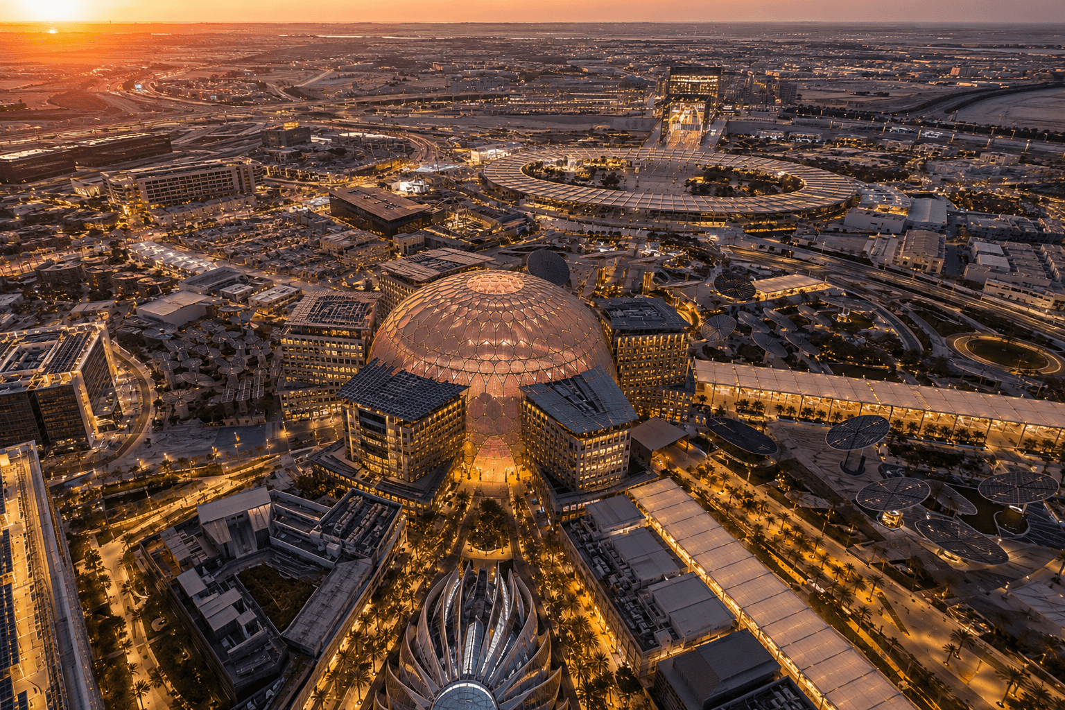 Dubai South
