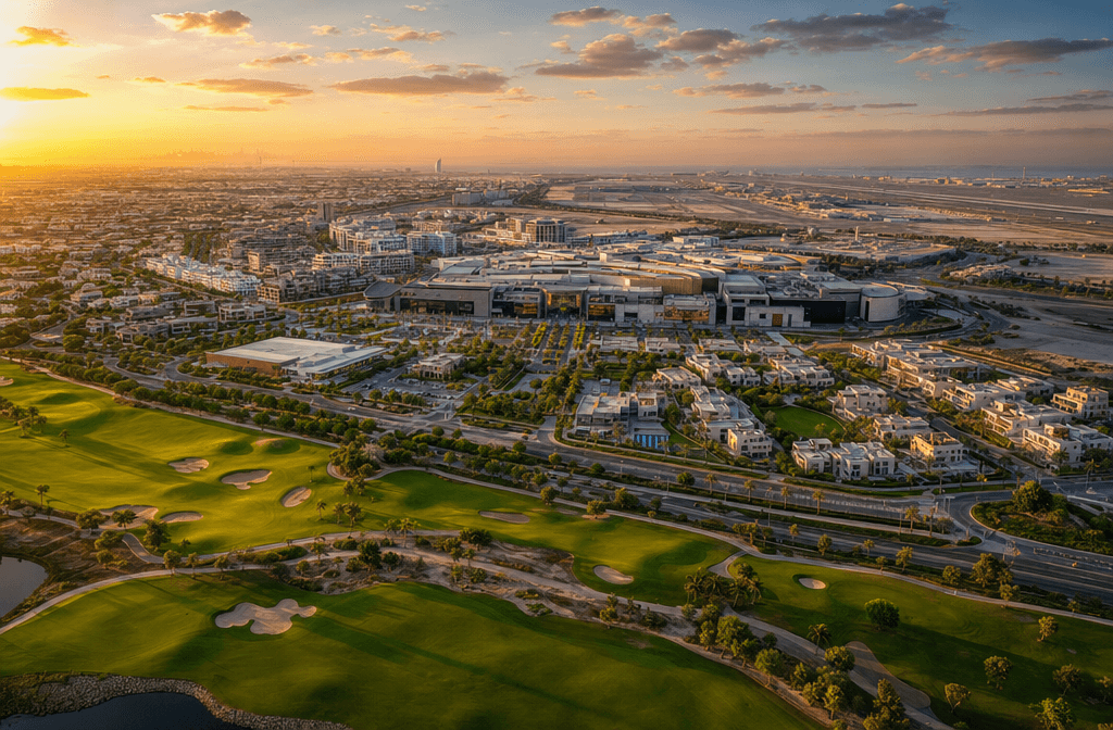 Emaar South