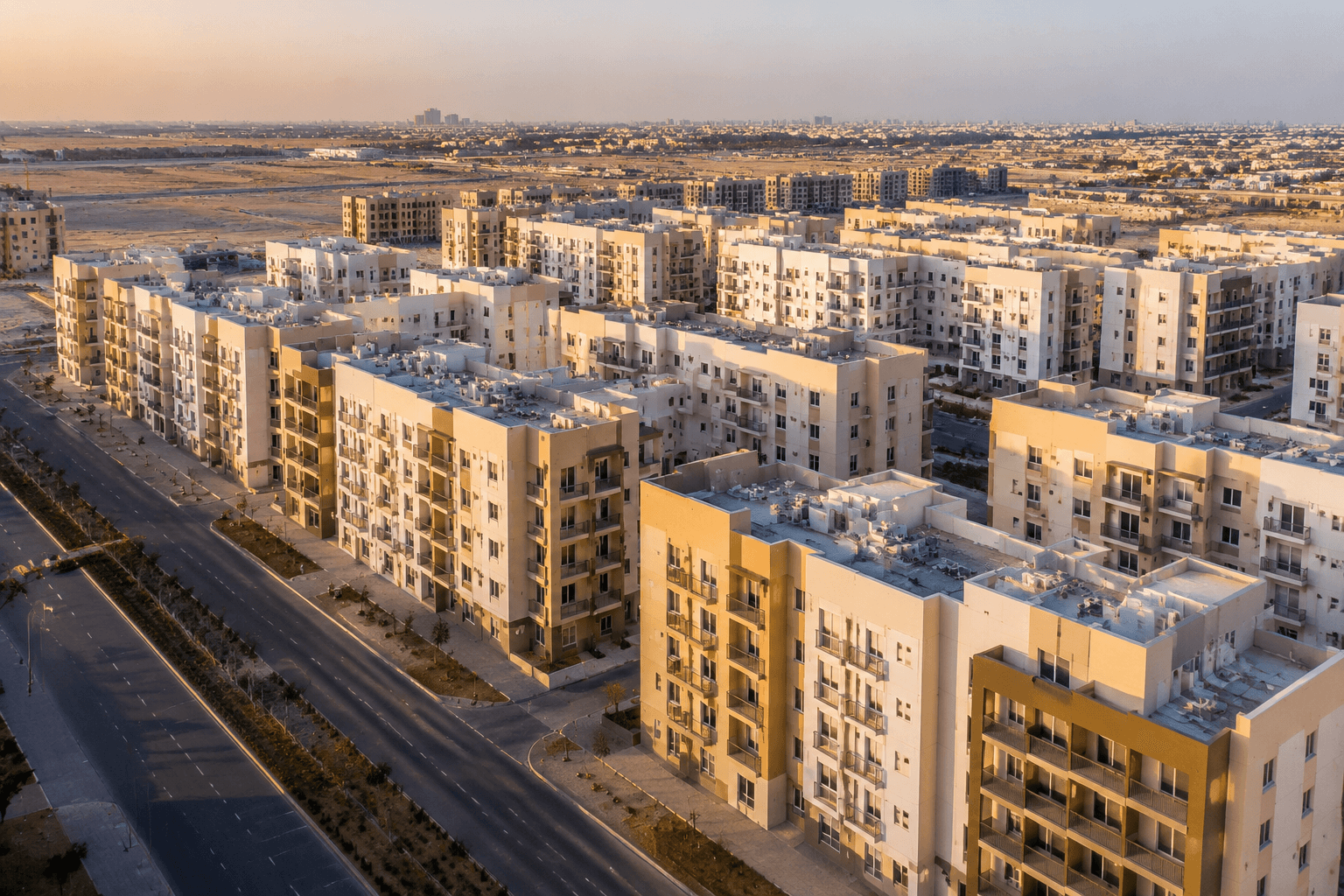Liwan Dubai