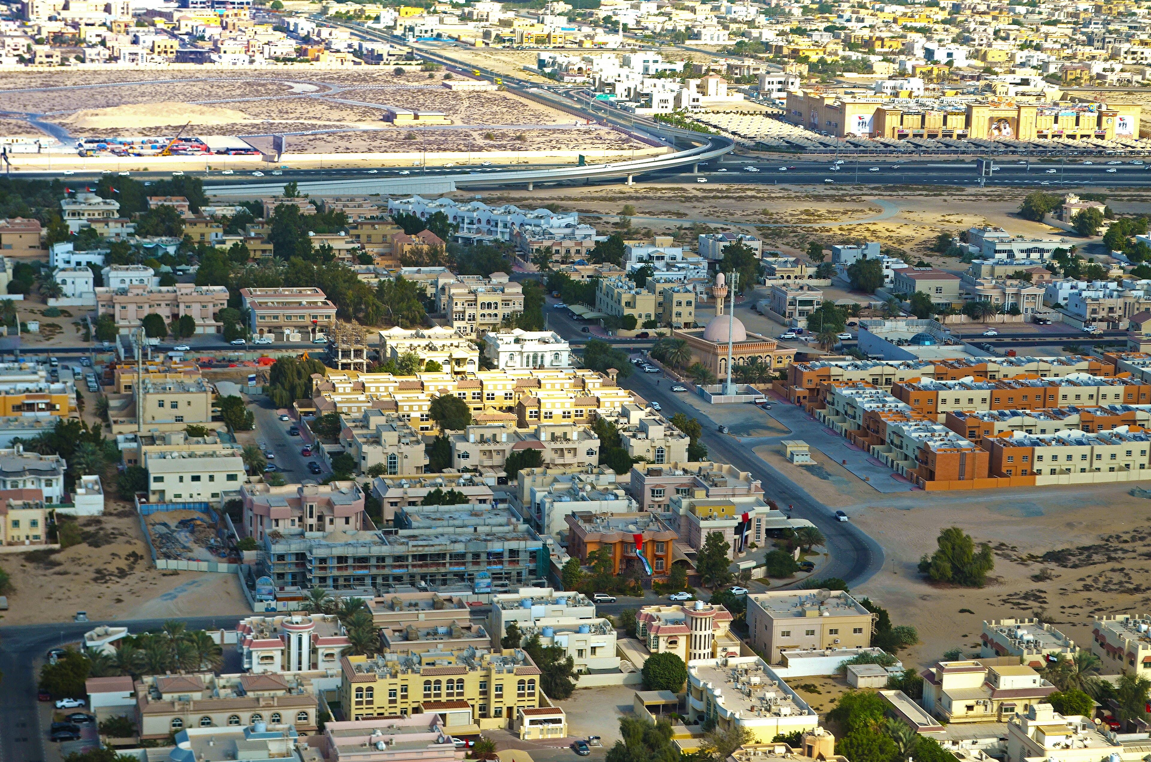 Mirdif community in Dubai — properties for sale & rent