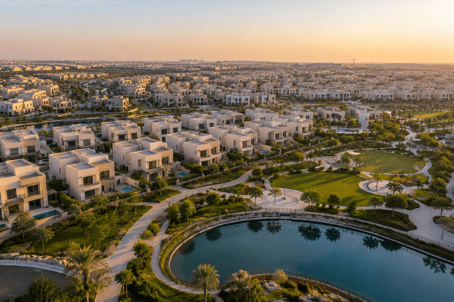 Uptown Dubai