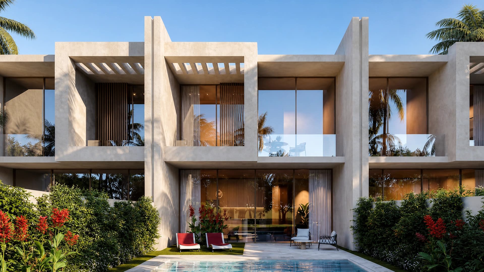 Báo cáo Whitewill: nhu cầu siêu sang ở Dubai tăng mạnh, vốn đổ vào dự án đẳng cấp