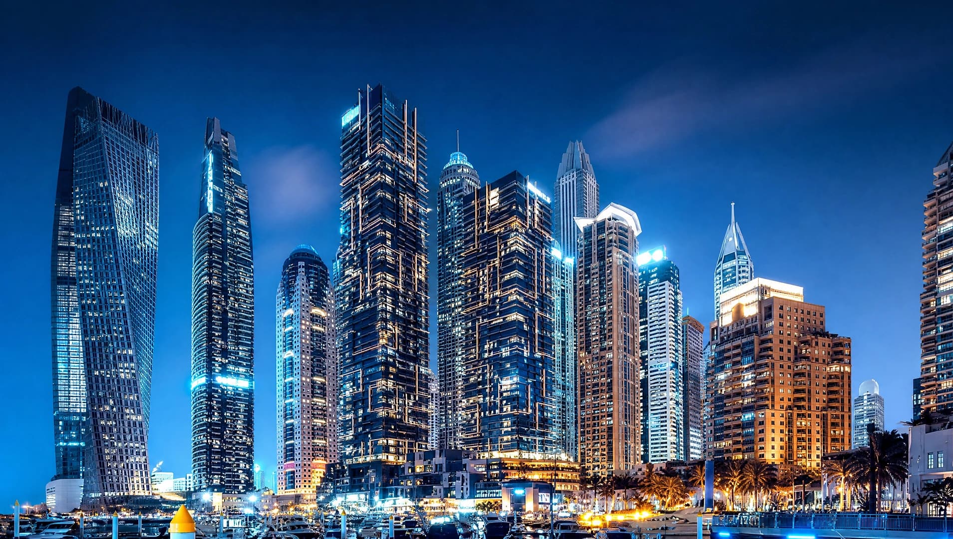 تصاريح البناء في دبي بالربع الأول 2026: 10,776 تصريحاً ومساحة مبنية +48%