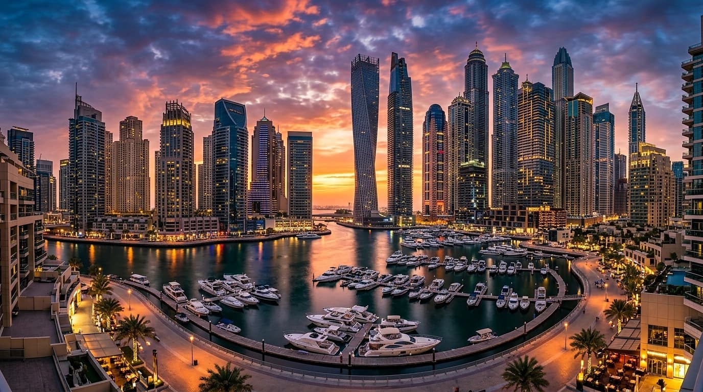 Пакет в AED 1 млрд: что значит для рынка недвижимости Дубая