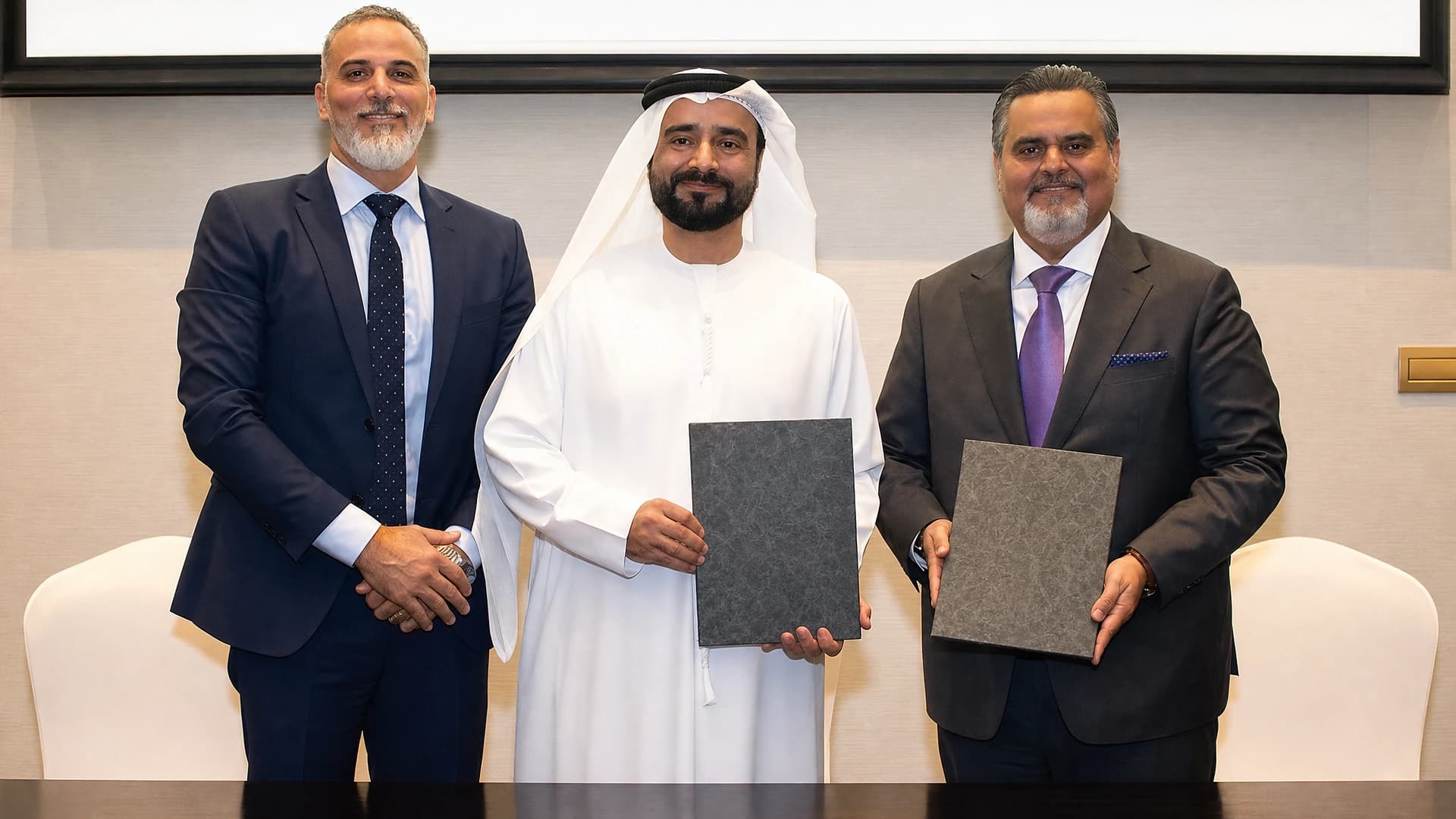 ביטוח דיור בדובאי: מה עומד מאחורי ההסכם בין Sheikh Zayed Housing Programme ל‑Sukoon Takaful