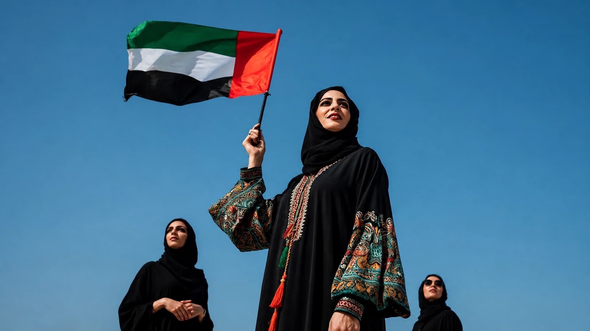 يوم المرأة الإماراتية: معنى الاحتفال وكيف تحتفل دبي