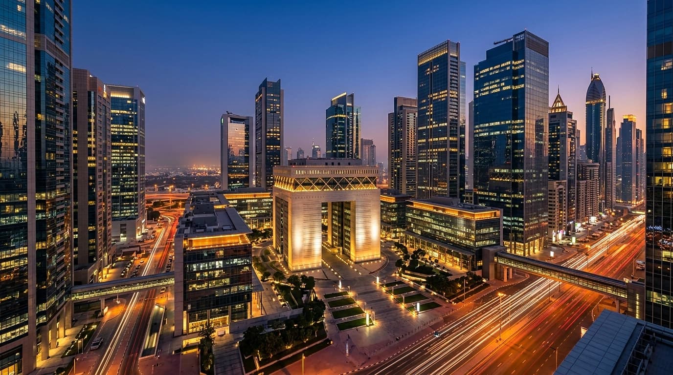 Sky Links Capital усиливает коммерческий фокус в Дубае: назначен Митул Кападия