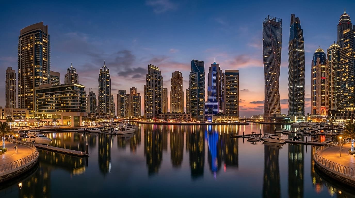 هل أُقاضي المطور في دبي؟ دليل المستثمر لاتخاذ القرار الصحيح