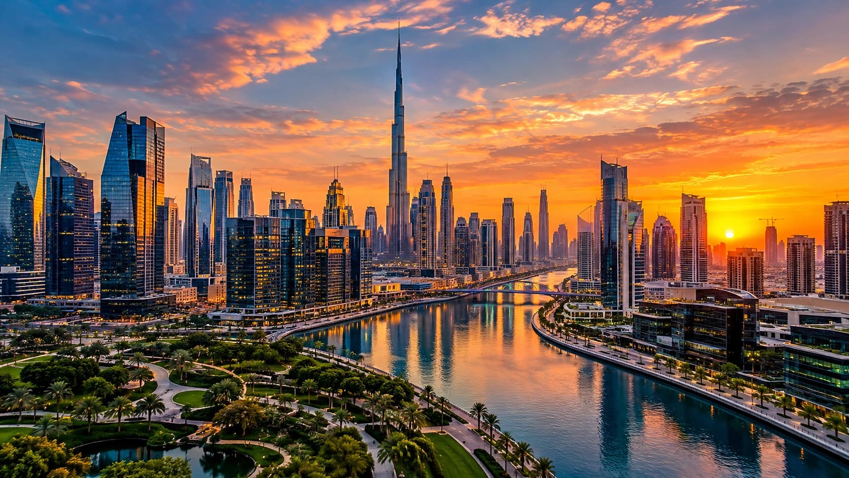 نمو قطاع التكنولوجيا في دبي: ماذا يعني ذلك لأسعار العقارات والمستثمرين؟