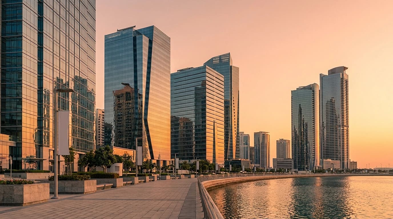 أبوظبي هذا الأسبوع: 7 فعاليات لا تفوتها