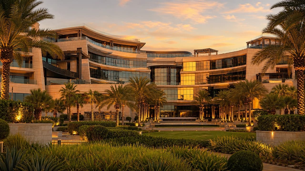 إغلاق Park Hyatt Dubai في مايو للبدء بأعمال تجديد فاخرة