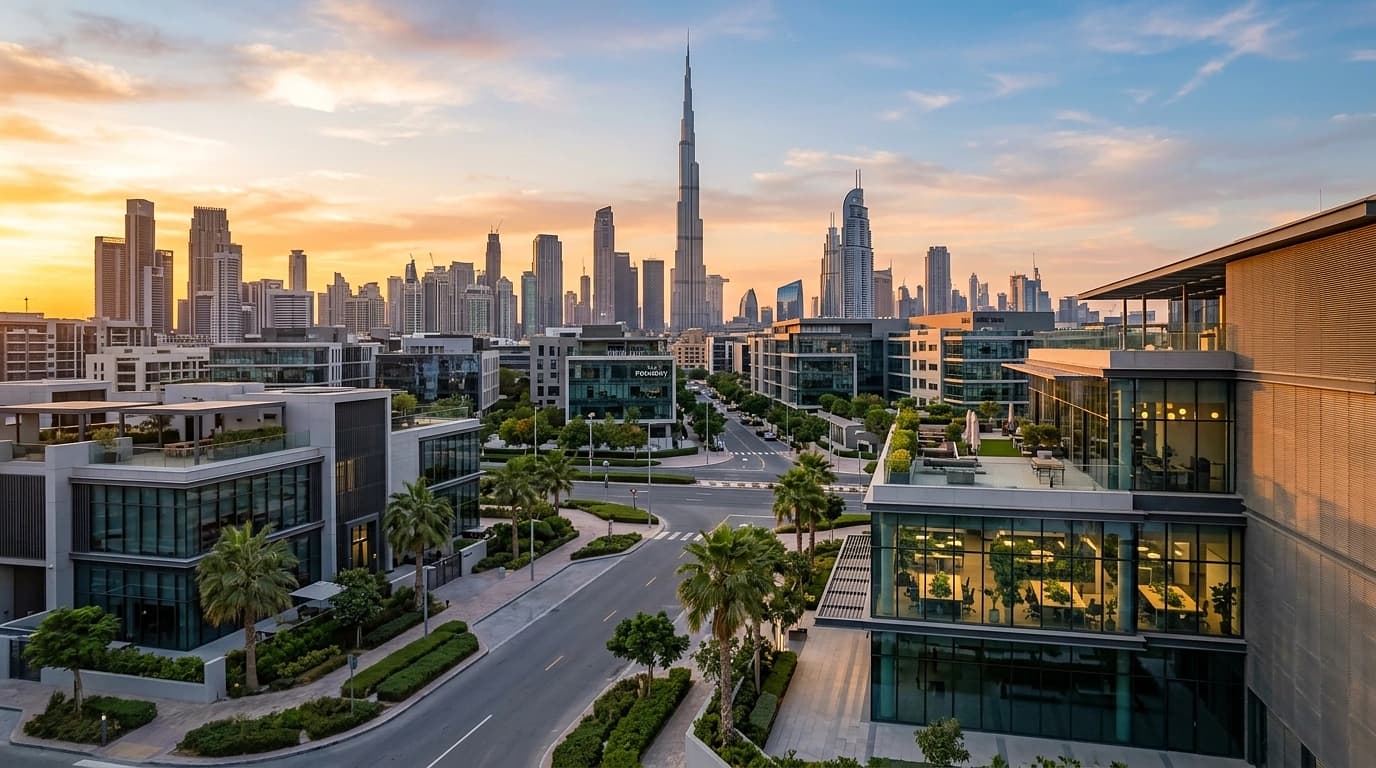 تمديد برنامج نافِس حتى 2040: ماذا يعني لسوق العقار؟