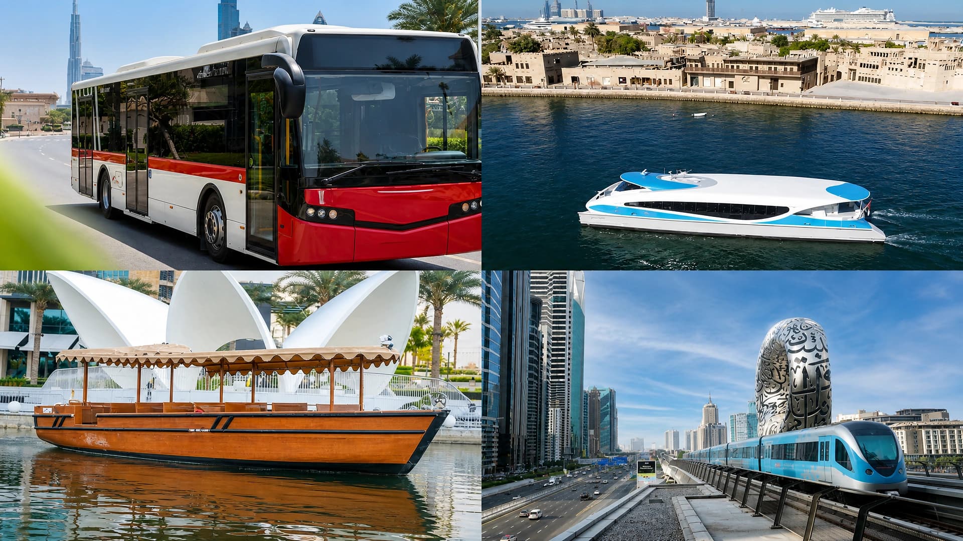 مشروعات ربط طرق RTA في دبي: 4 تحسينات طريقية رئيسية تغير تنقلات السكان