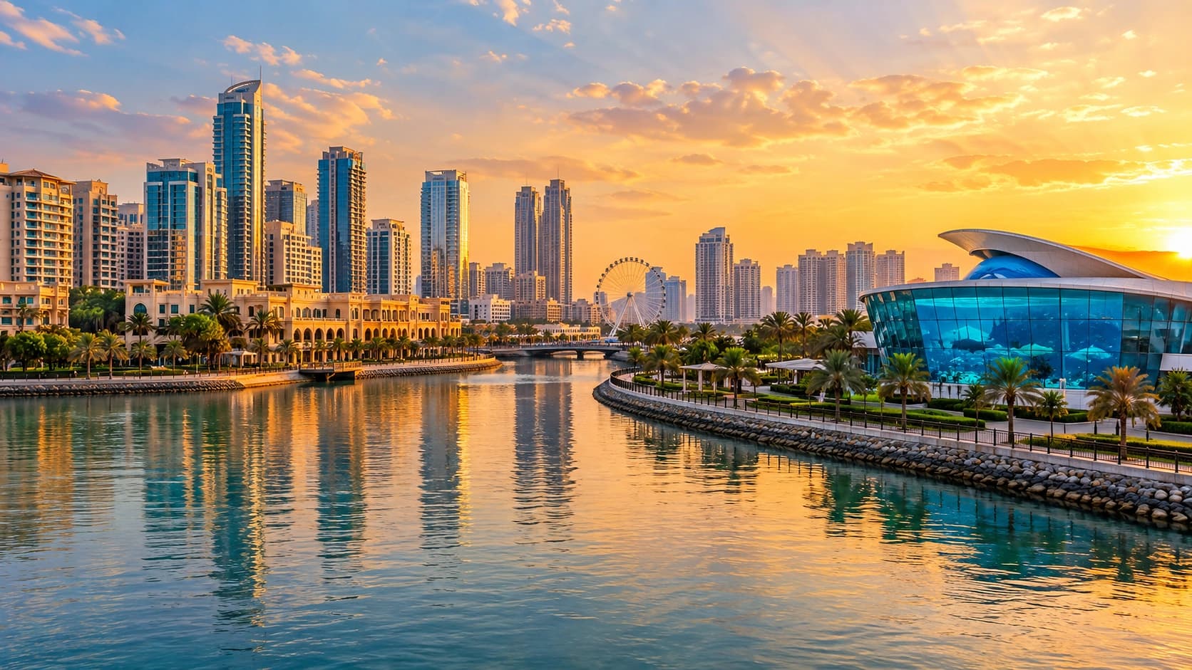 Giao dịch bất động sản Sharjah tháng 3: $626m trong 3.556 hợp đồng