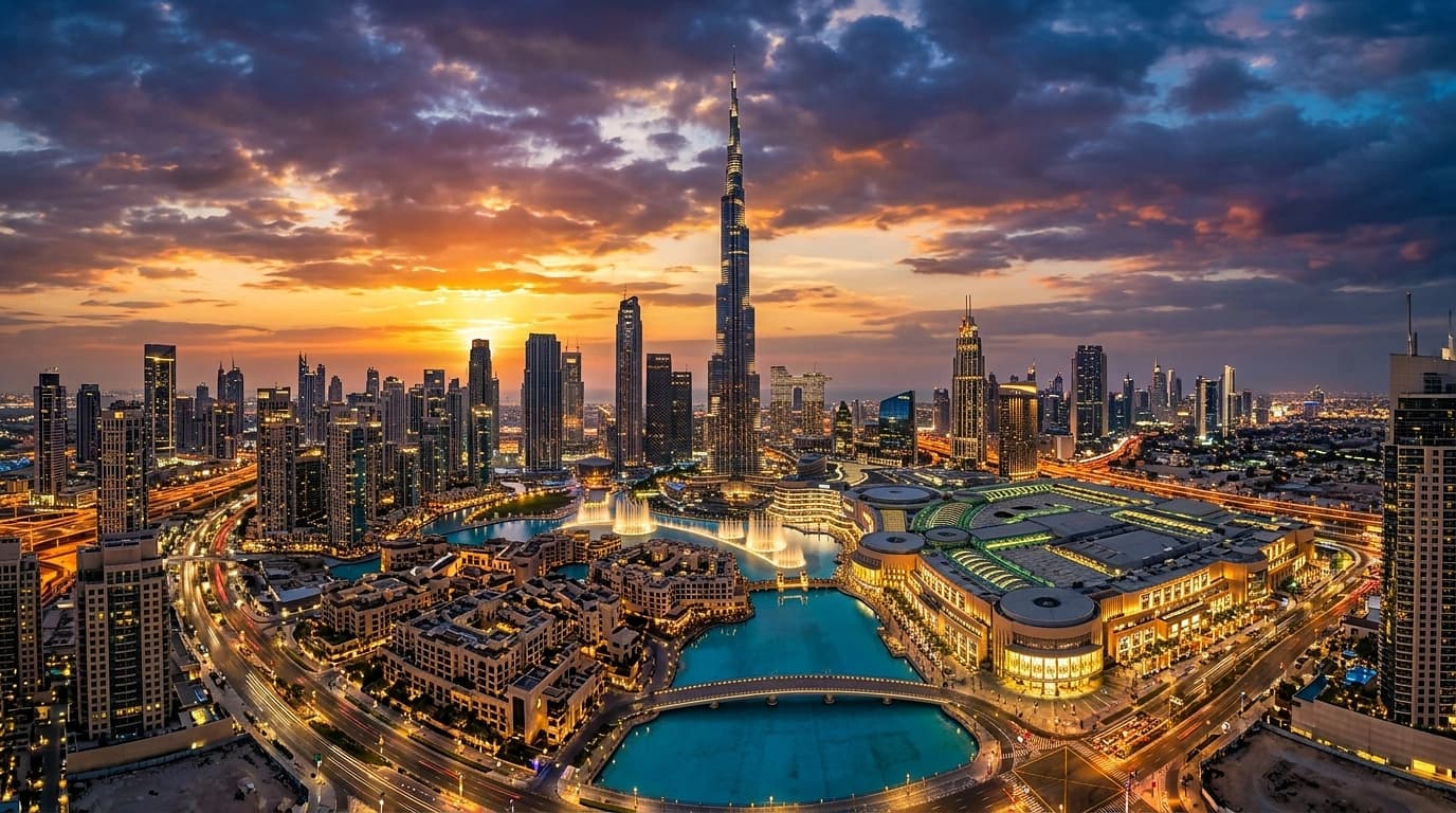 مراجعة الإمارات: غَرْغَش يعلن تدقيقًا استراتيجياً للشركاء