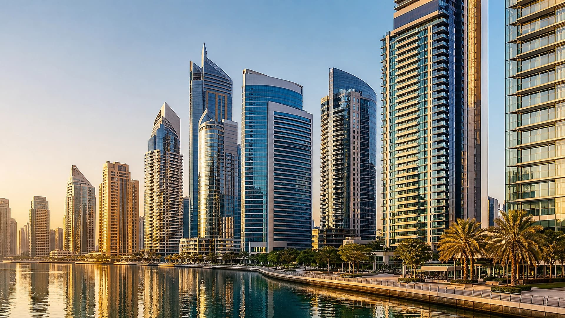 سوق دبي العقاري: ارتفاع عمليات إعادة البيع ومعدلات الإيجار في مارس