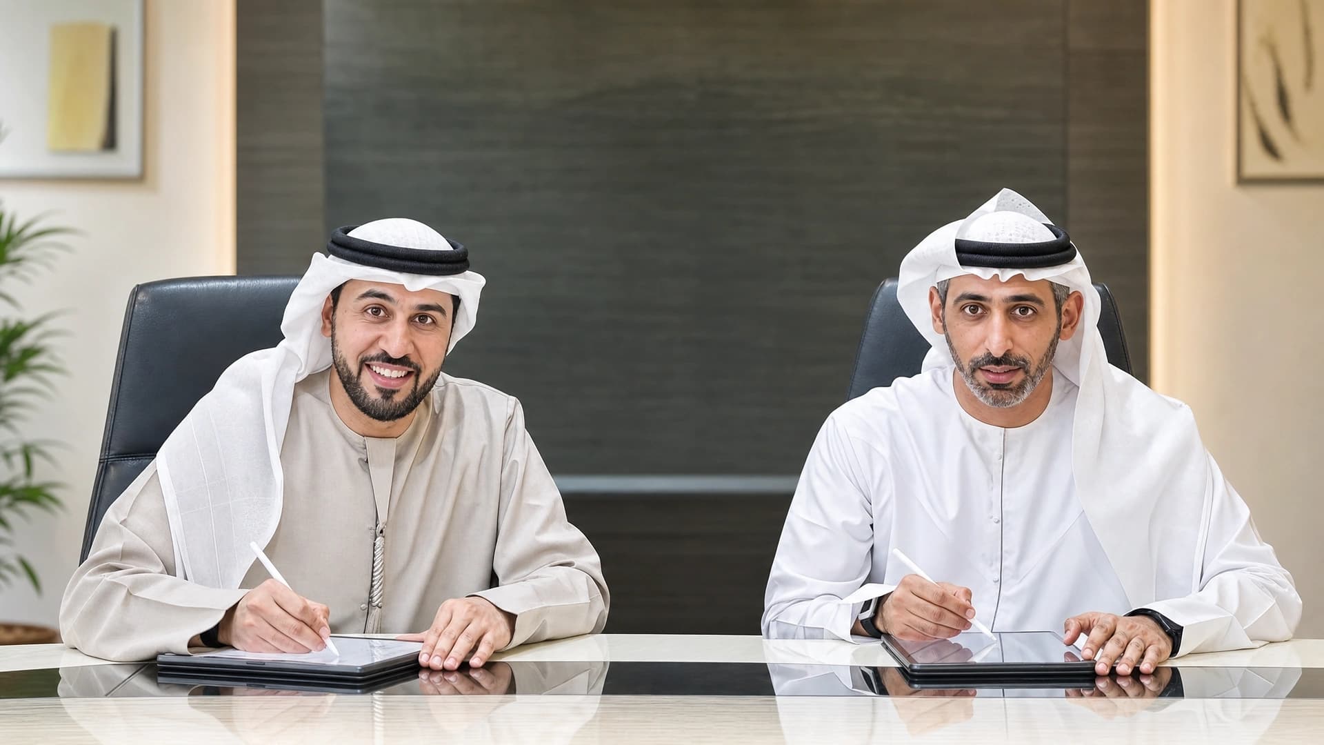 مذكرة تفاهم بين دبي SME ودائرة الأراضي: ماذا تعني لسوق عقارات دبي؟