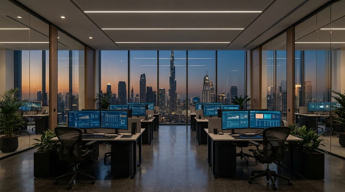 تقرير حول الفواتير الرقمية والدفع الإلكتروني في الإمارات