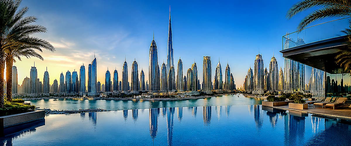 Dubai property market report Q2 2024: transactions and price trends