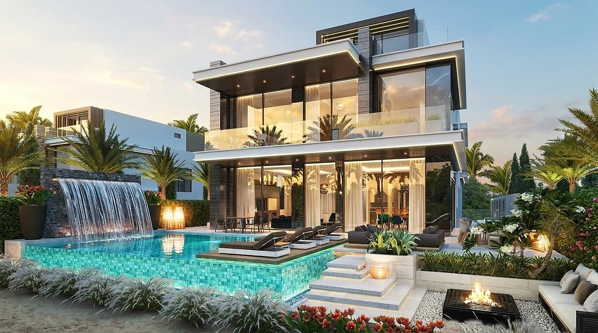 DAMAC campaign extended: Buy a home, get a luxury car