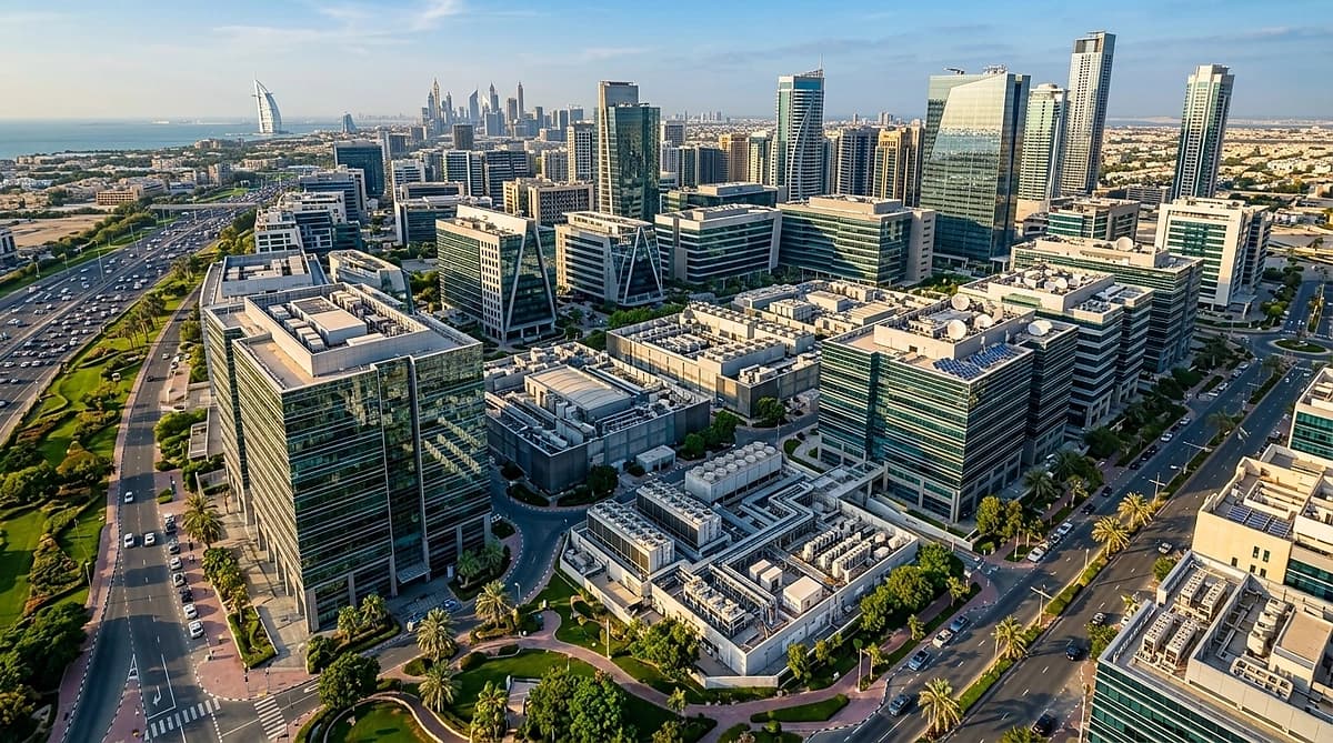 Kaspersky UAE supply chain risk: what companies must know