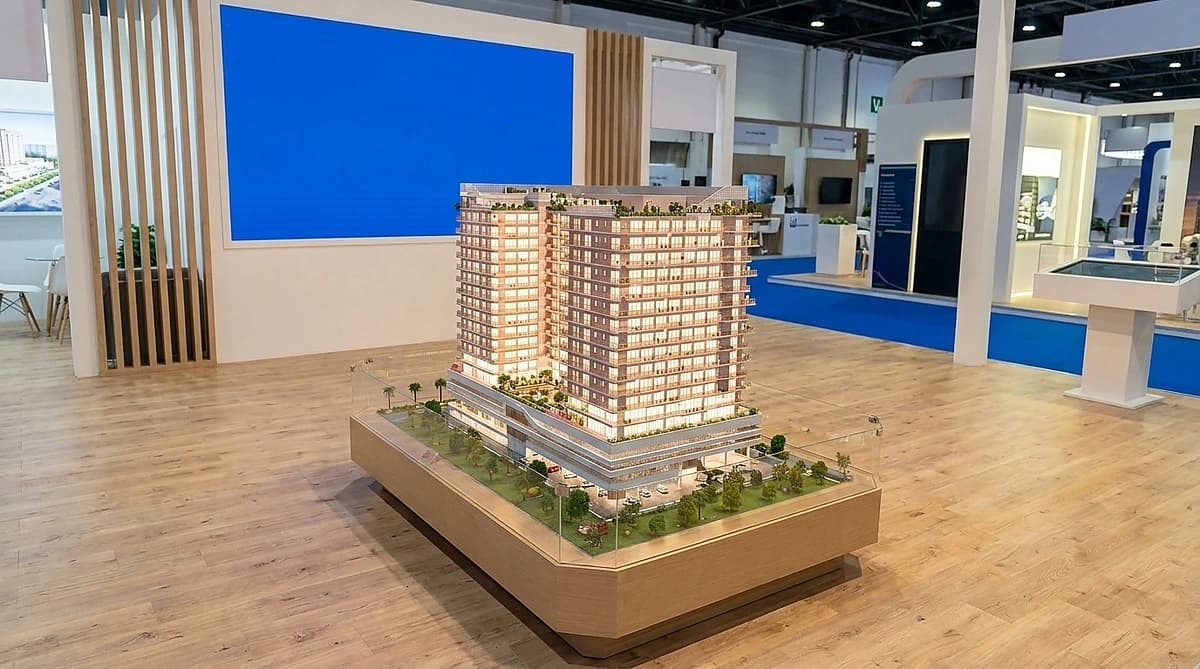 IPS 2026 Dubai market: selective demand reshapes real estate