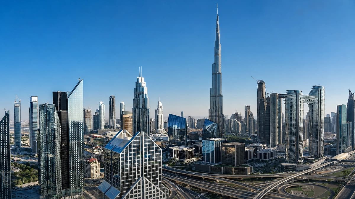 Montage Residences Dubai market report and investor guide