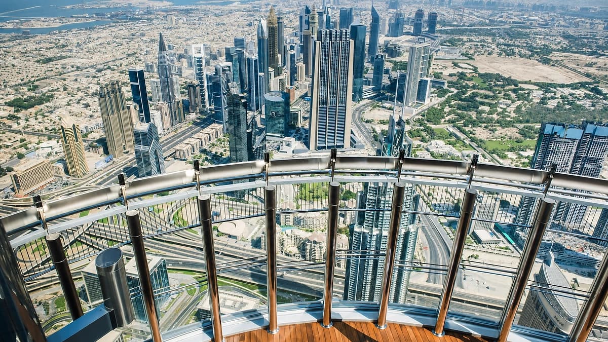 Dubai events this week: 10 top things to do