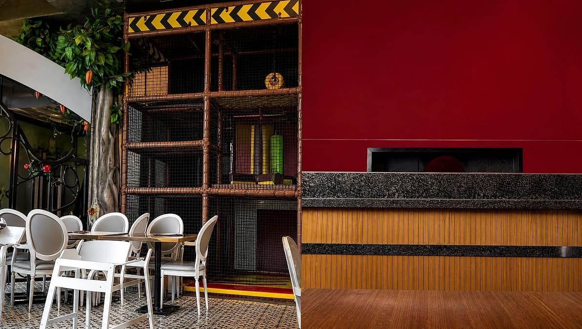 Kids eat free Dubai: 6 back-to-school restaurant deals