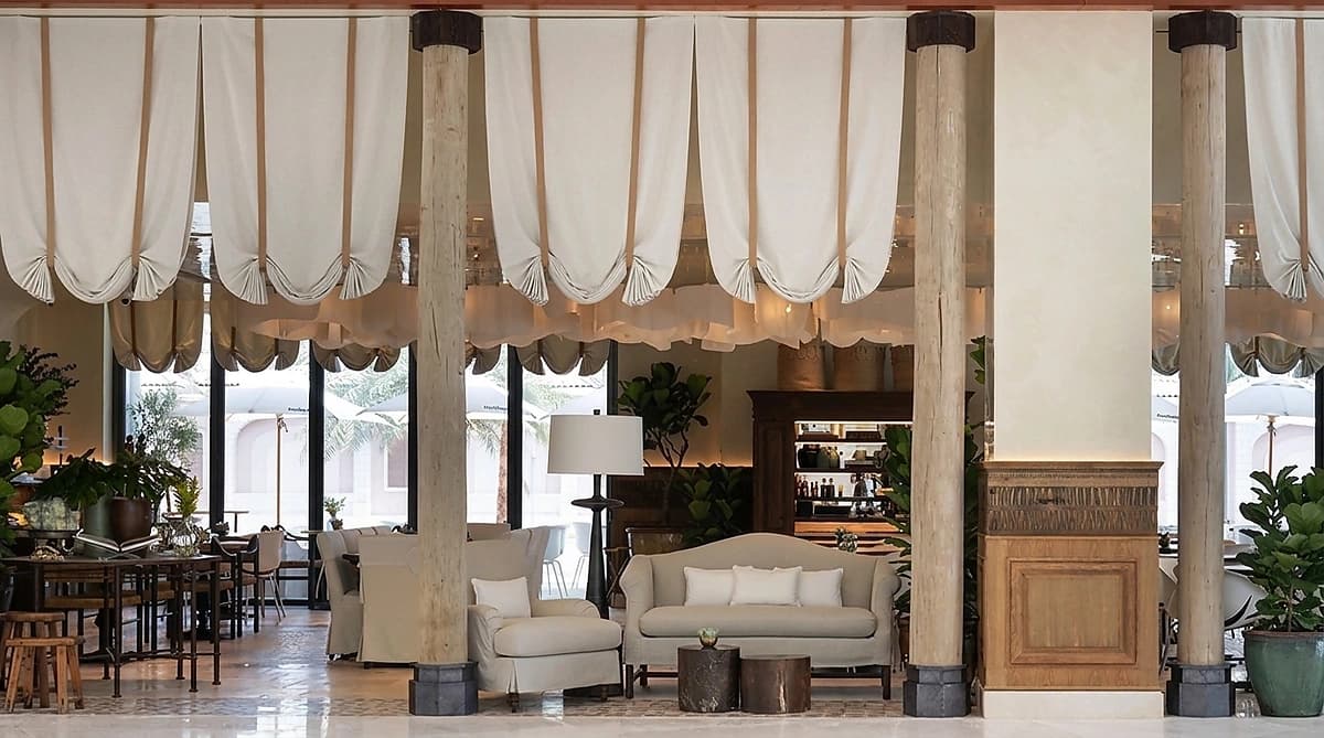 tashas UAE openings: new cafés in Al Ain and Sharjah