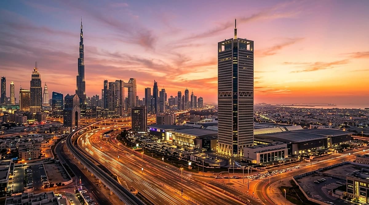 Arabian Travel Market 2026 rescheduled to 17-20 August