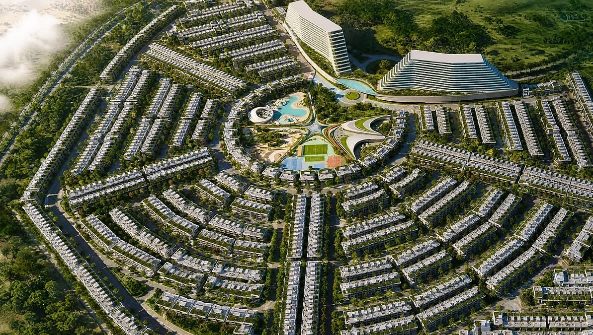 Greenz by Danube launch: official details and significance