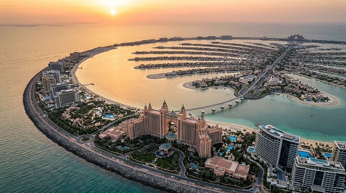 Dubai Q3 property deals: Q3 market snapshot and implications