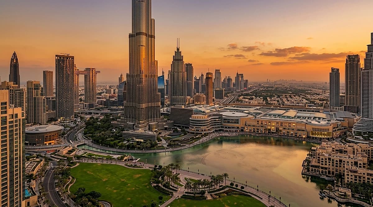 Emaar backlog and buyer confidence: AED 180 billion explained