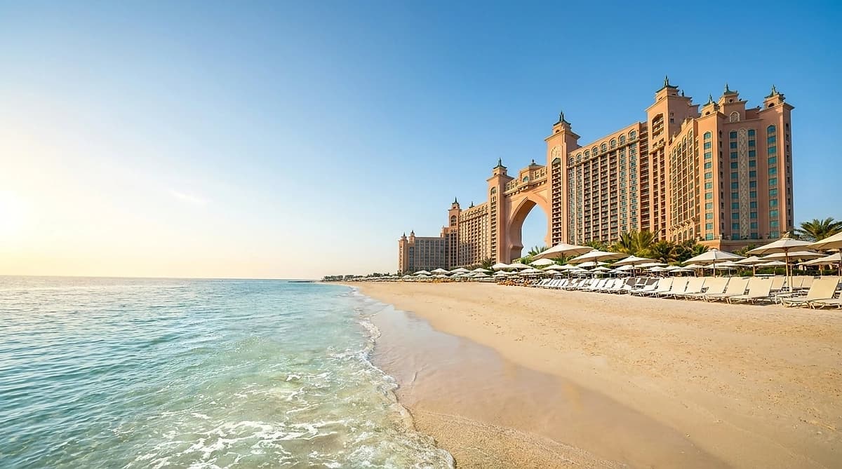 Affordable family days out Dubai: The Green Planet & House of Hype