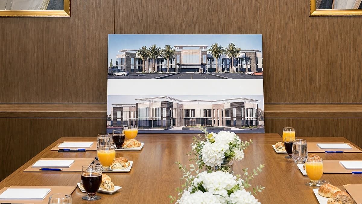 Thumbay Psychiatric Hospital project overview and impact