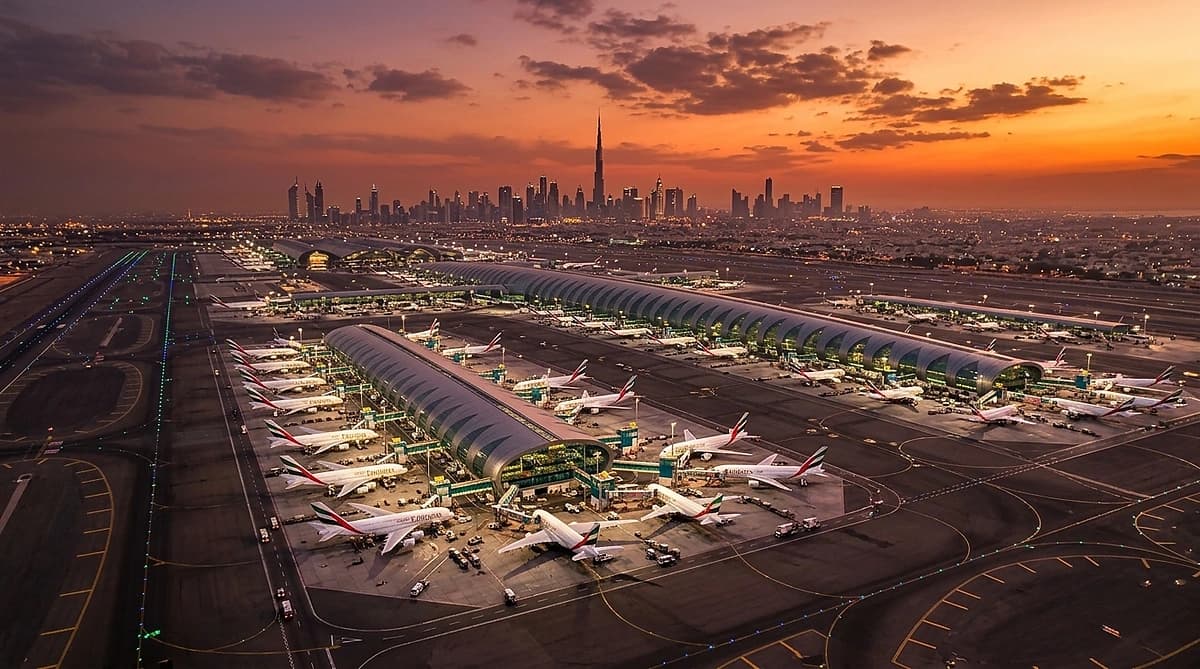 Emirates Durban flights: 14 extra Dubai-Durban services