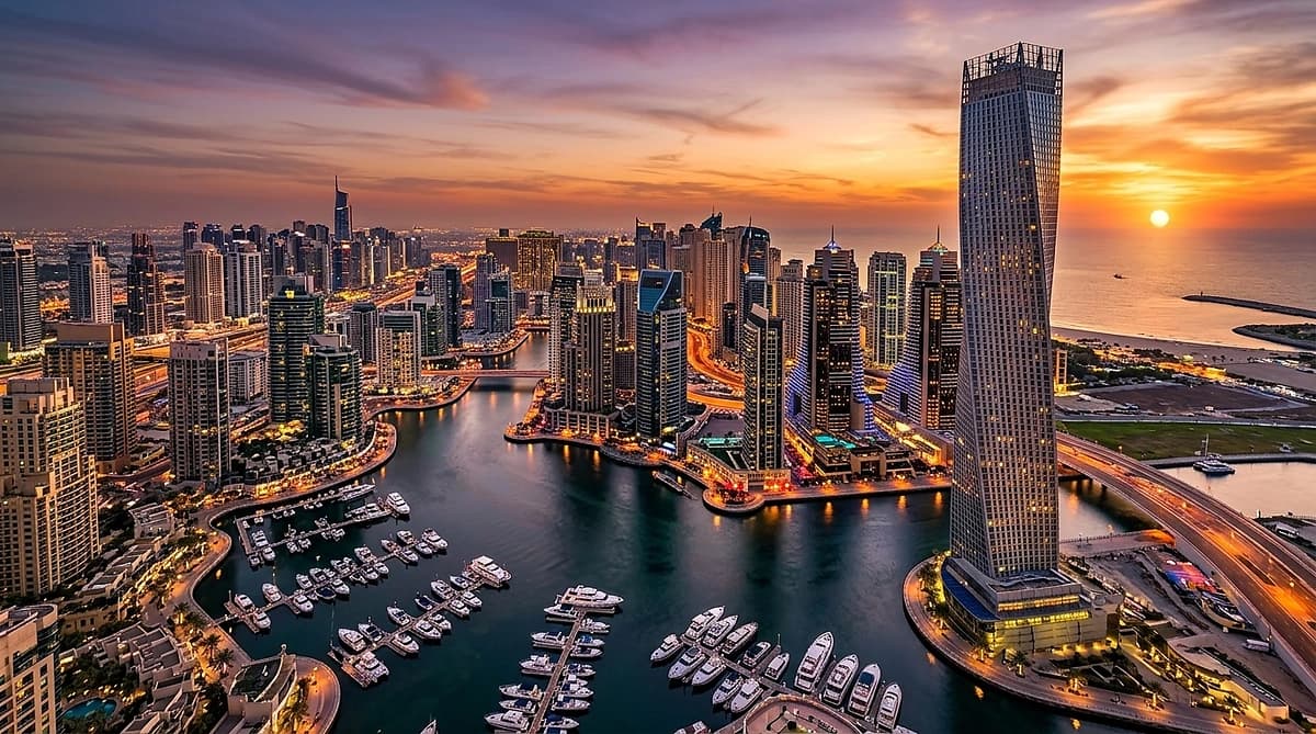 Starlink Dubai: What its arrival means for connectivity