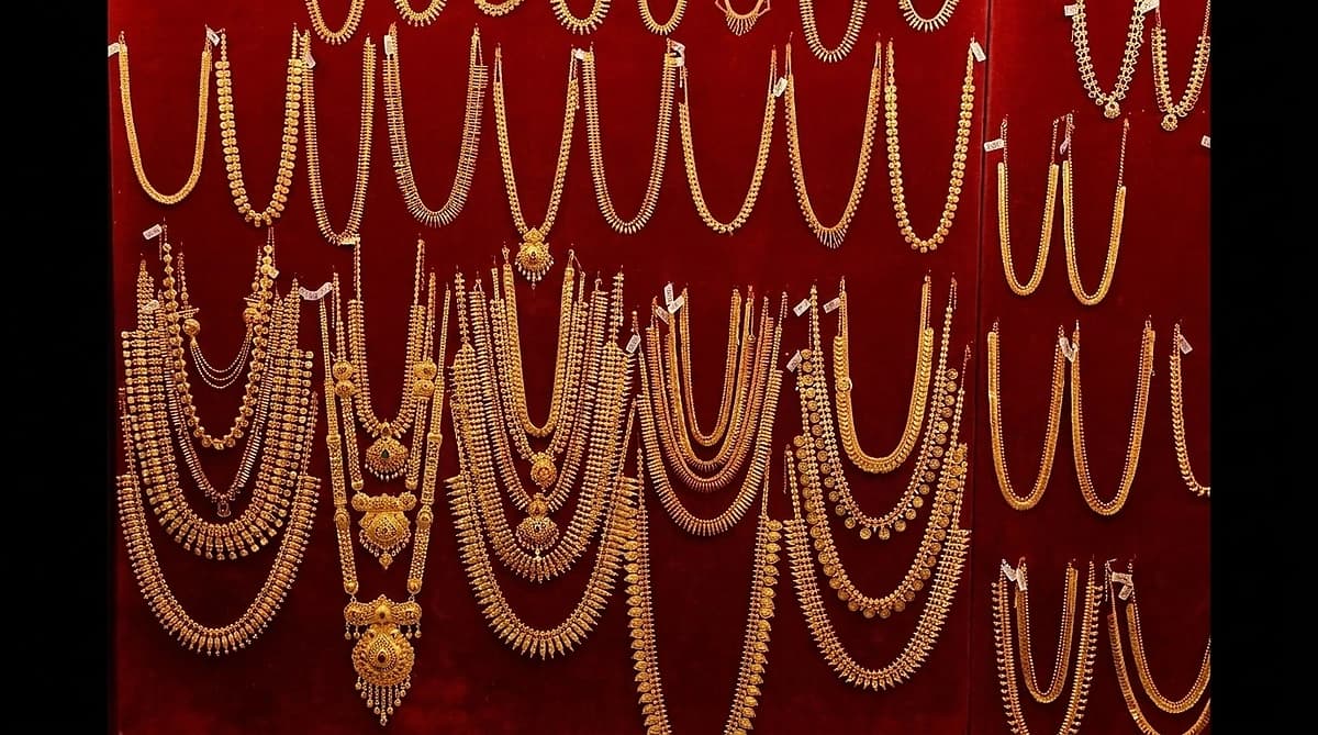 Fed rate rise gold: what Dubai investors should know