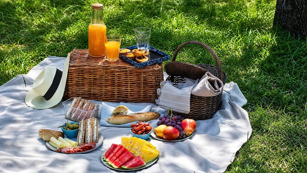 Picnic spots in Dubai: 4 best parks for outdoor picnics