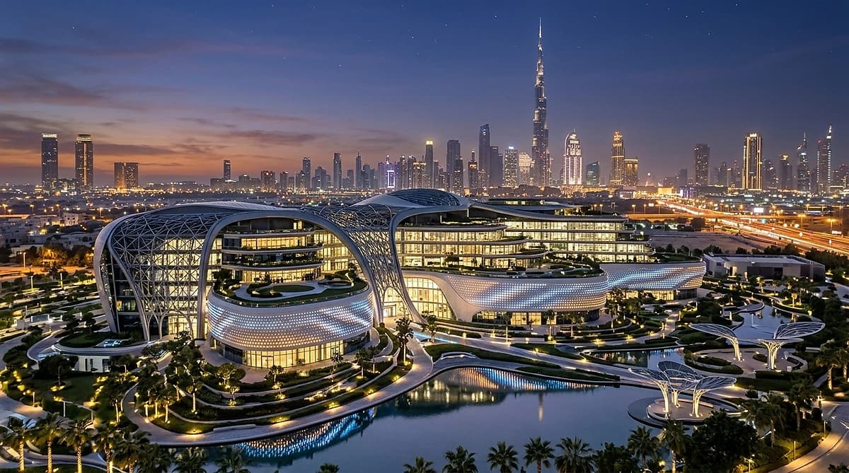 No-code AI courses Dubai: market report