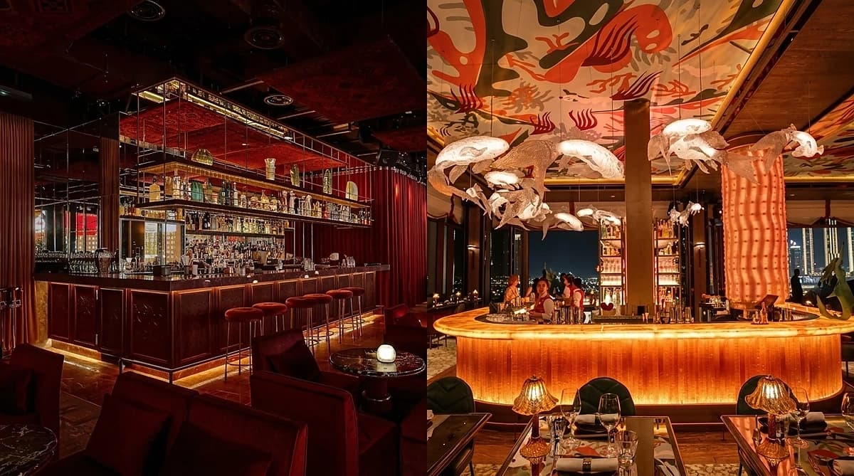 Best restaurants in Dubai for weeknights: where to go