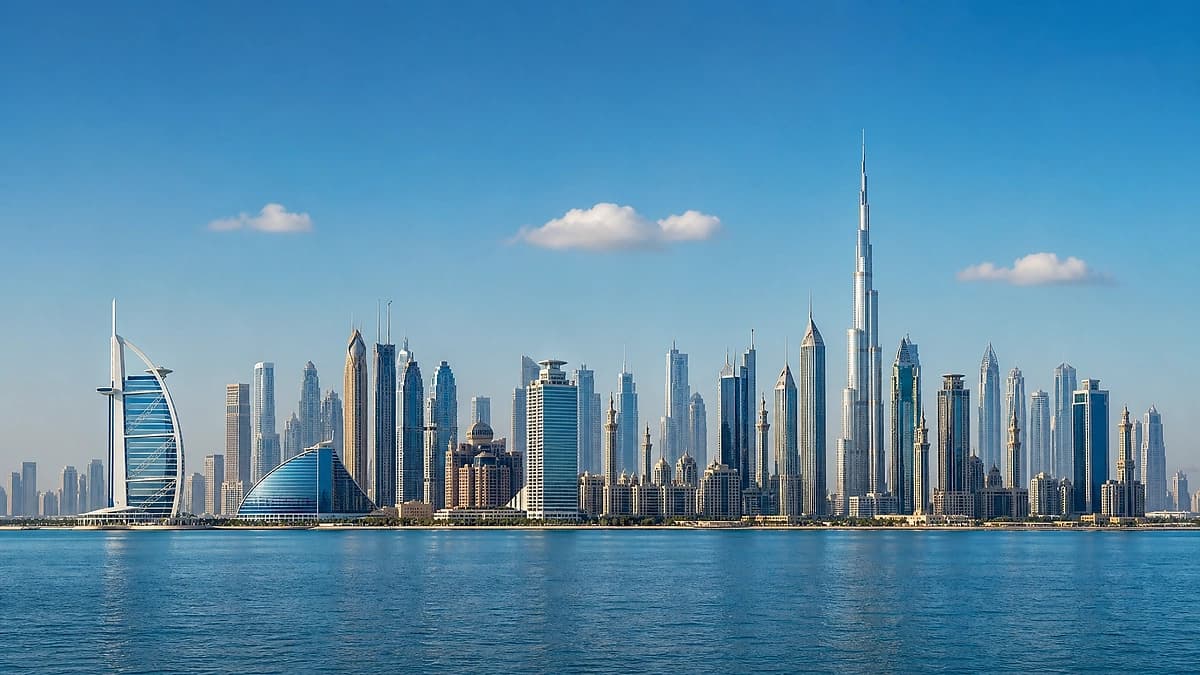 Dubai rents March 2025 market snapshot and enquiry recovery