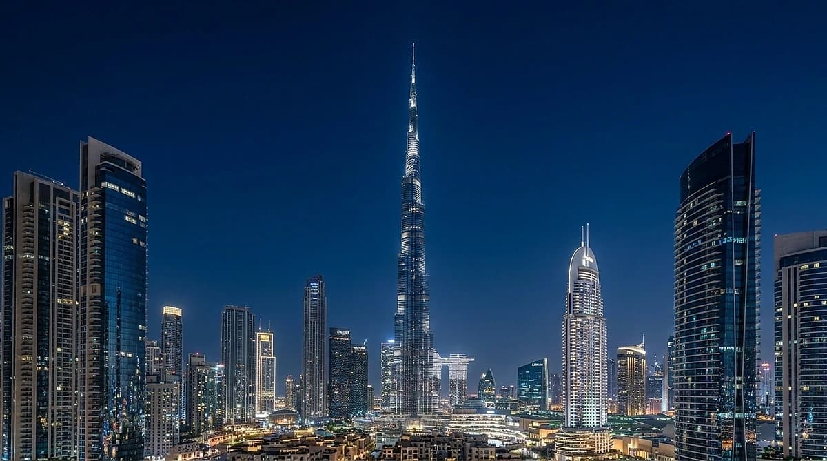 UAE denies capital controls: what buyers need to know