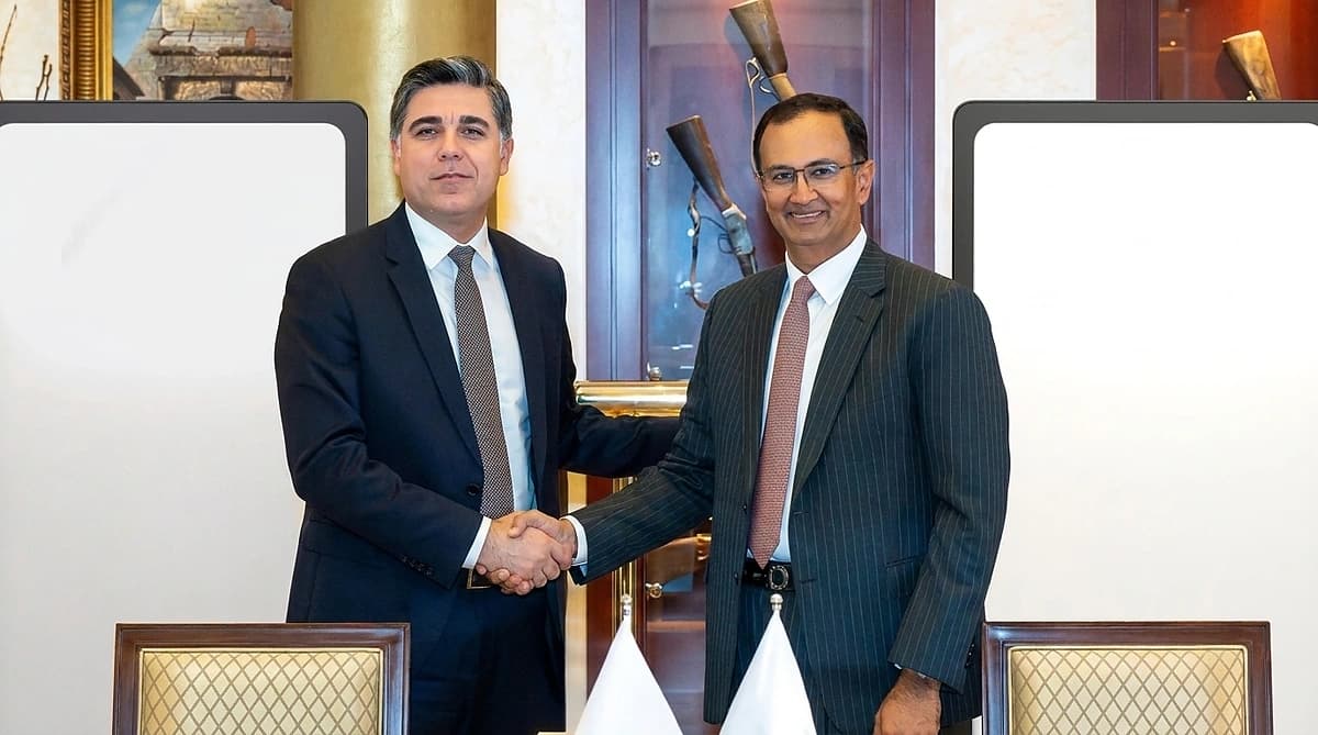 Network International acquisition: RAKBank merchant deal $150M